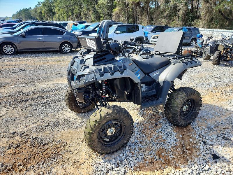 2024 Polaris Sportsman 850 High L