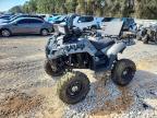 2024 Polaris Sportsman 850 High L