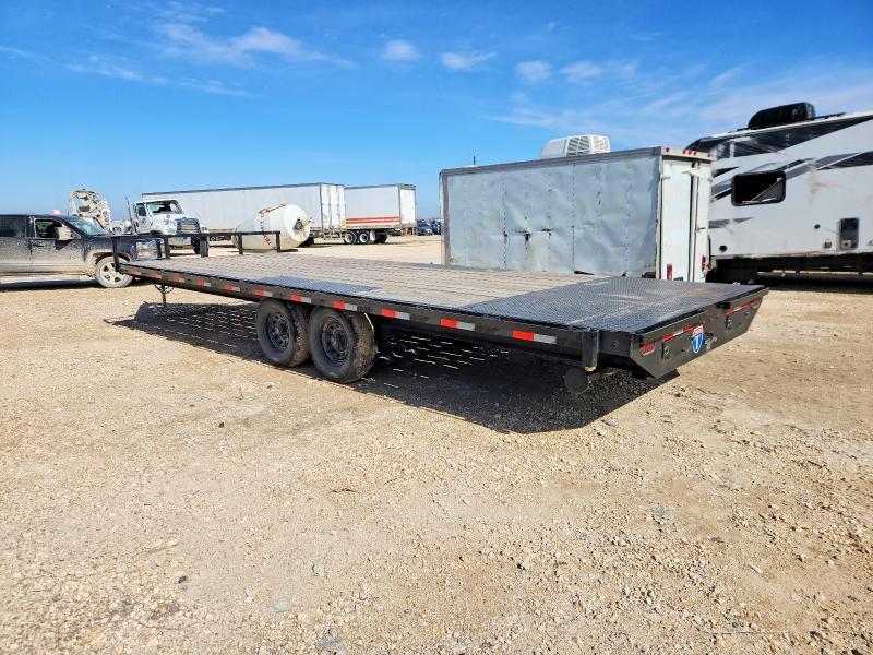 2025 Vyqt Unknown-equipment Trailer