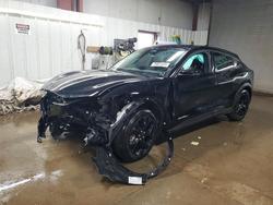 Ford Mustang Vehiculos salvage en venta: 2024 Ford Mustang Mach-e Select