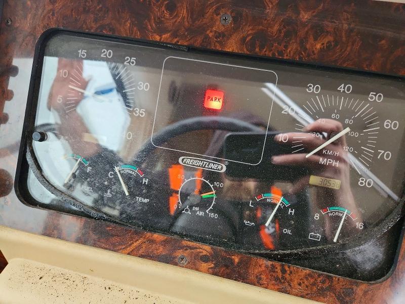 1996 Airstream Land Yacht RV