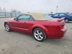 2007 Ford Mustang gt