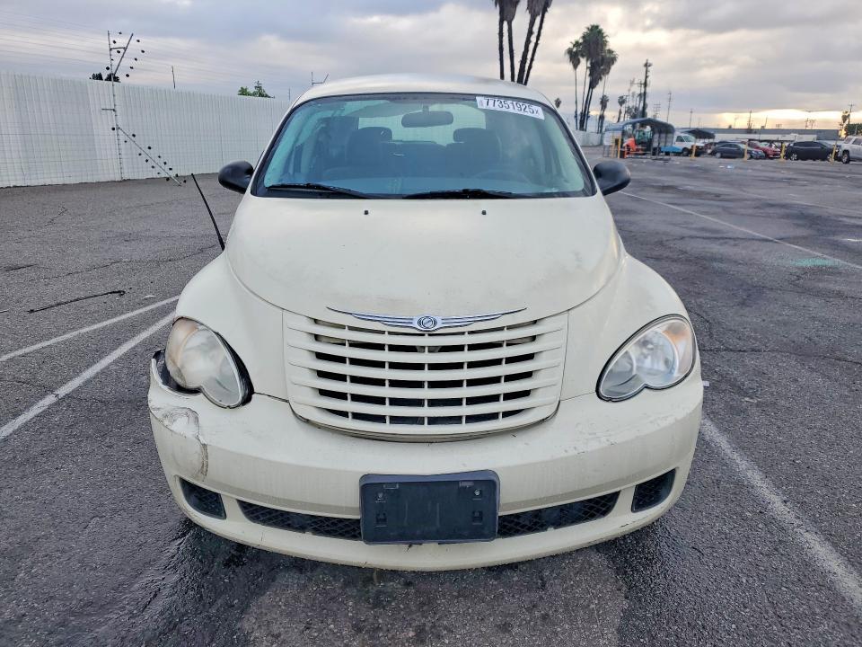 2008 Chrysler Pt Cruiser