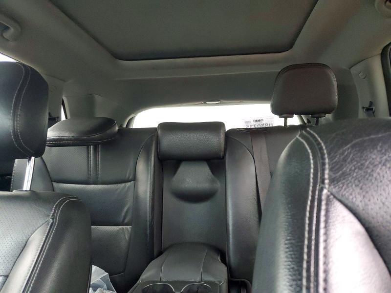 2012 KIA Sorento sx