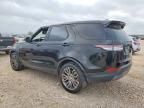 2019 Land Rover Discovery se