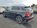 2020 Audi Q5 e Premium Plus