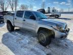 2014 Toyota Tacoma Double cab
