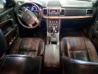 2012 Lincoln MKZ