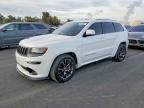 2015 Jeep Grand Cherokee Srt-8