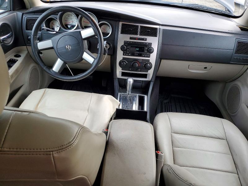 2007 Dodge Charger r