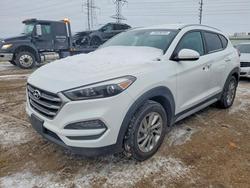 2018 Hyundai Tucson sel for sale in Elgin, IL