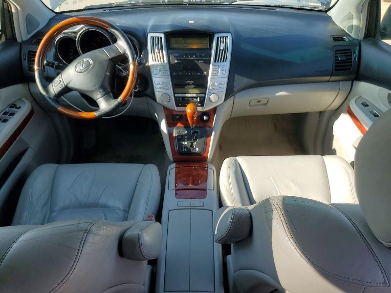 2004 Lexus Rx 330
