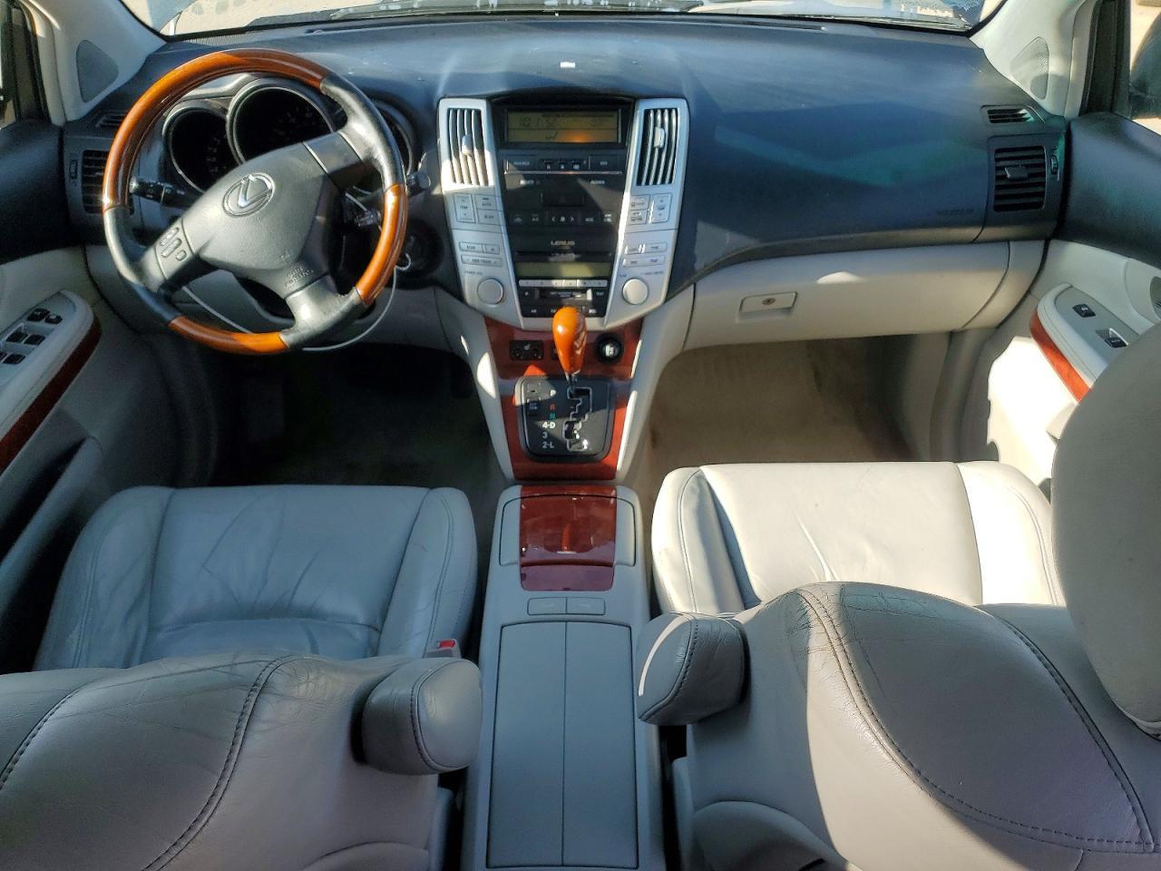 2004 Lexus Rx 330
