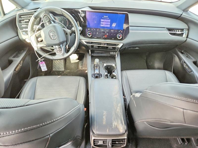 2023 Lexus Rx 350 Base