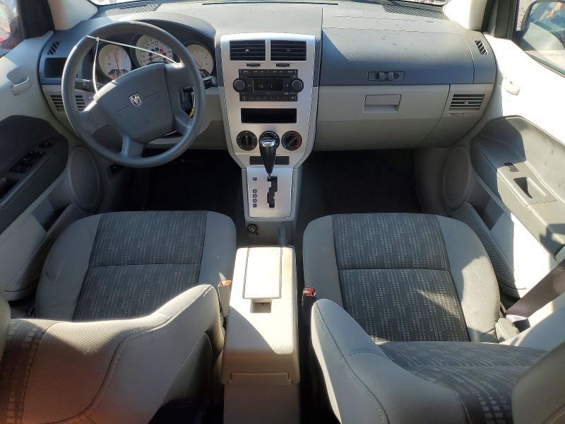 2007 Dodge Caliber