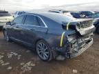 2018 Lincoln Mkz Premiere