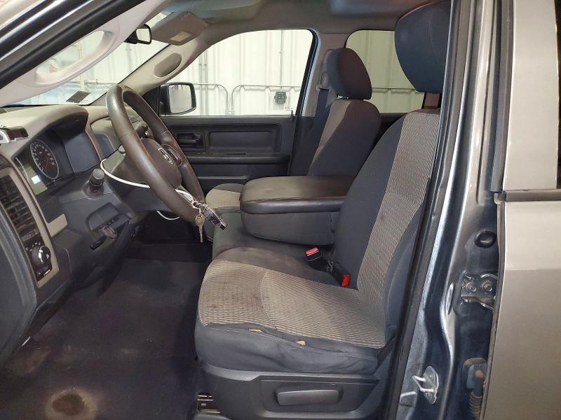 2012 Dodge Ram 1500 st
