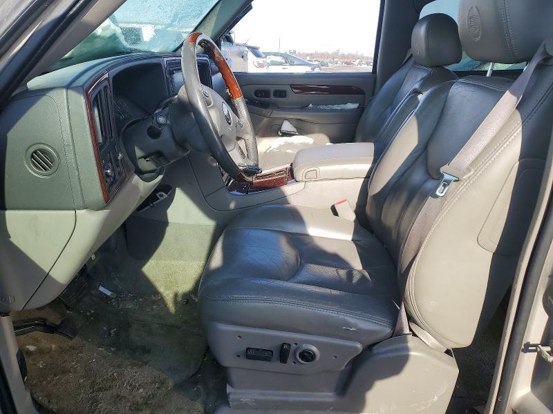 2006 Cadillac Escalade Luxury