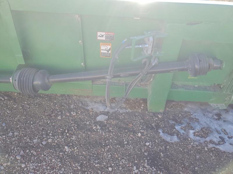 2013 John Deere 616C Corn Head