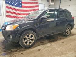2011 Toyota Rav4 Limited for sale in Lyman, ME