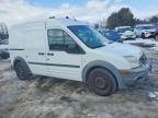 2013 Ford Transit Connect Utility / Service Van
