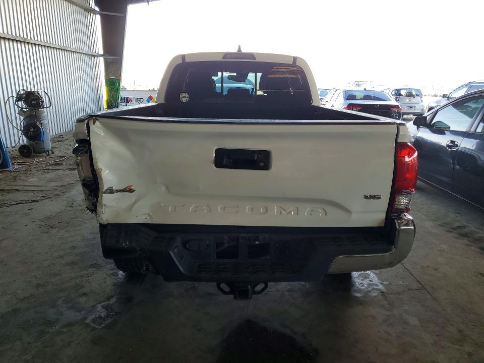 2020 Toyota Tacoma SR5 V6