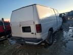 2011 Ford E350 Delivery Van