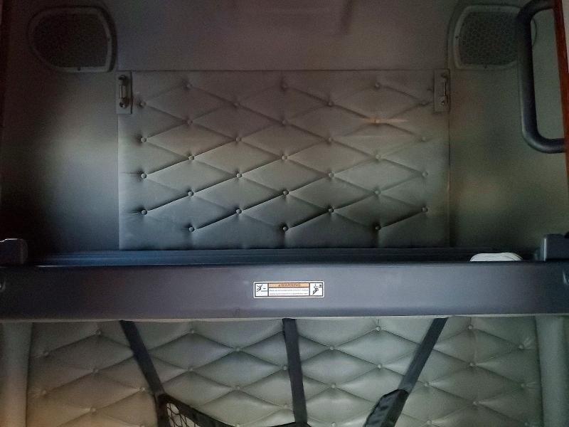 2013 Freightliner Cascadia 125