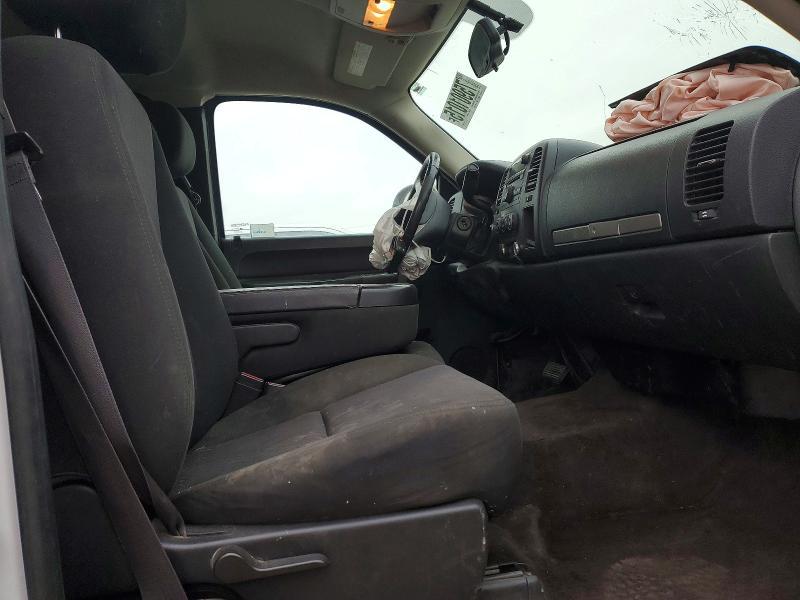 2013 GMC Sierra K2500 sle