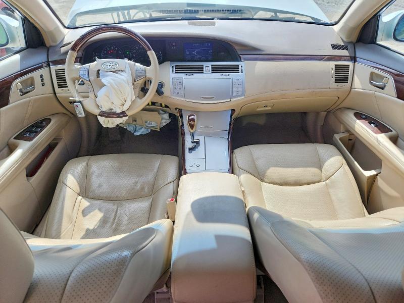 2010 Toyota Avalon Limited