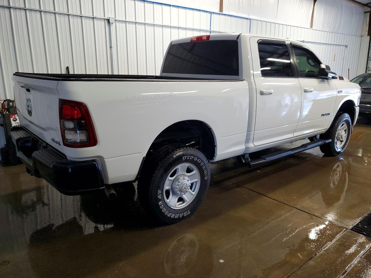 2020 Dodge RAM 2500 BIG Horn
