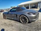 2013 Porsche Boxster