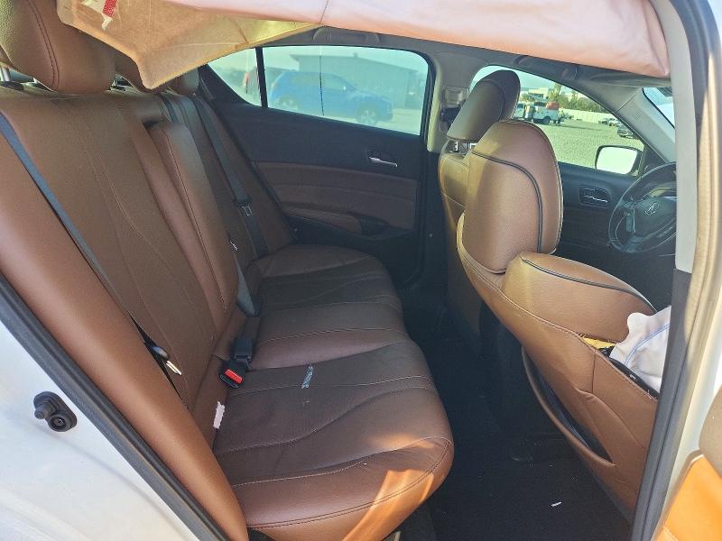 2021 Acura Ilx Premium