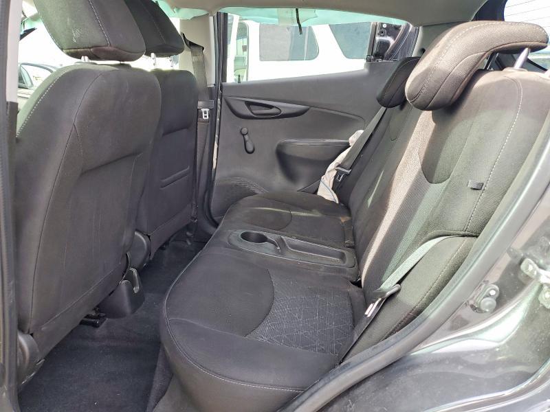 2020 Chevrolet 2020 Chev Spark ls