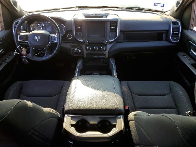 2019 Dodge RAM 1500 BIG Horn
