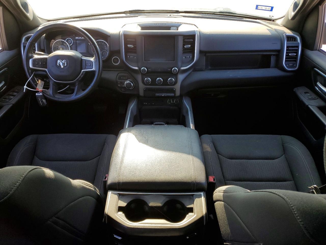 2019 Dodge RAM 1500 BIG Horn