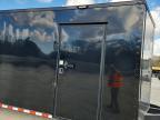 2025 Nationcraft 8.5X24TA3 Enclosed Cargo Trailer