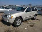 2007 Jeep Grand Cherokee Laredo