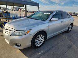 2011 Toyota Camry Base for sale in Grand Prairie, TX