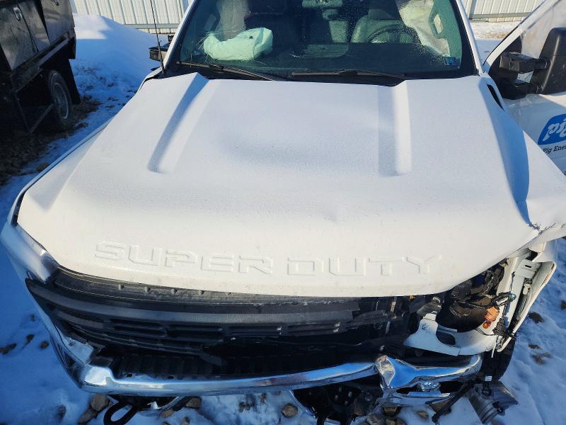 2023 Ford F350 Super Duty