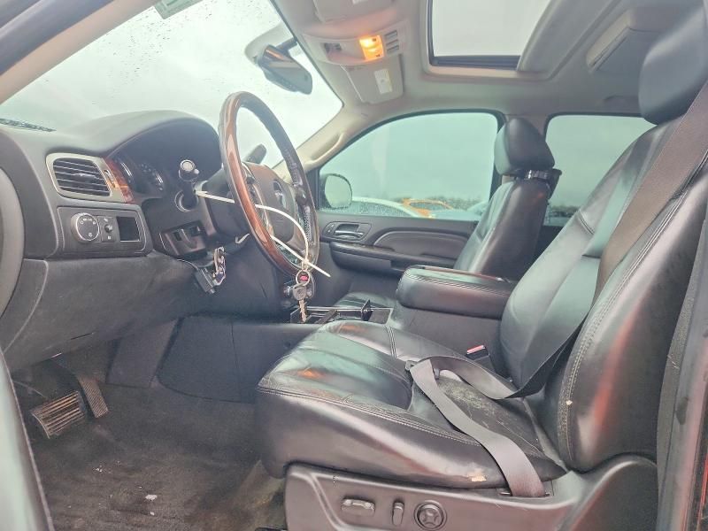 2007 GMC Yukon Denali