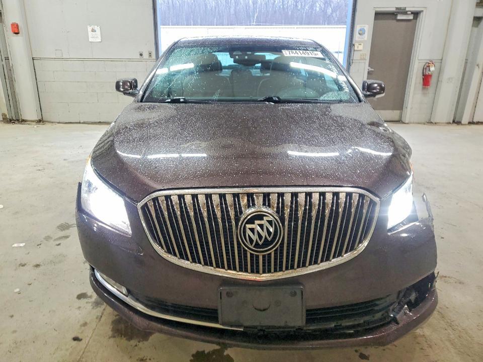 2015 Buick Lacrosse