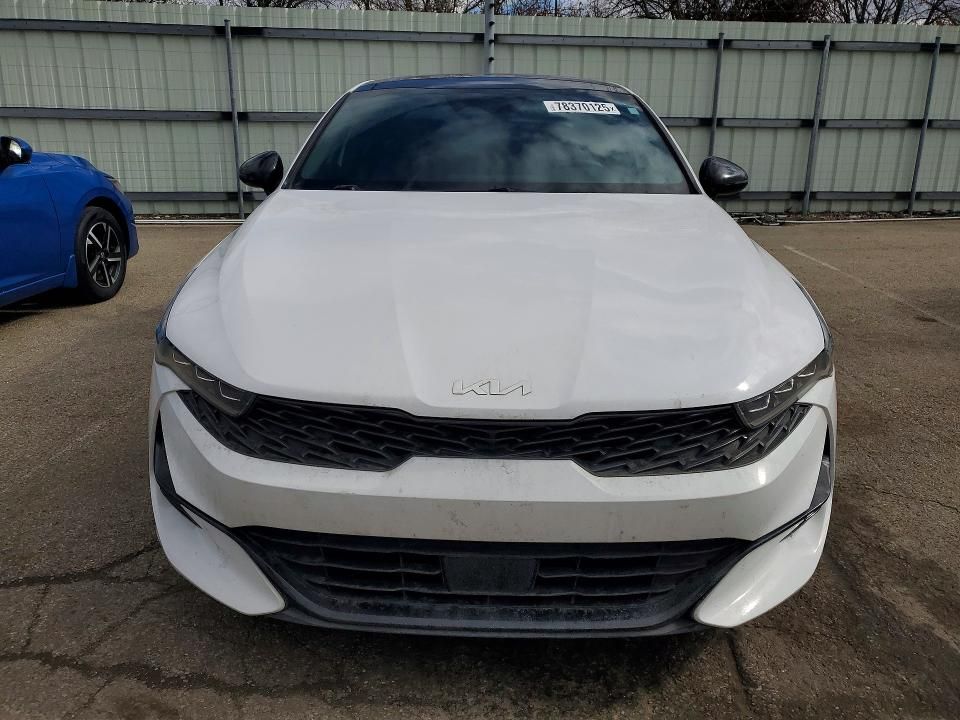 2023 KIA K4