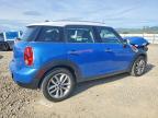 2012 Mini Cooper Countryman
