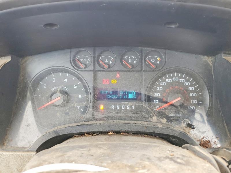 2010 Ford F150
