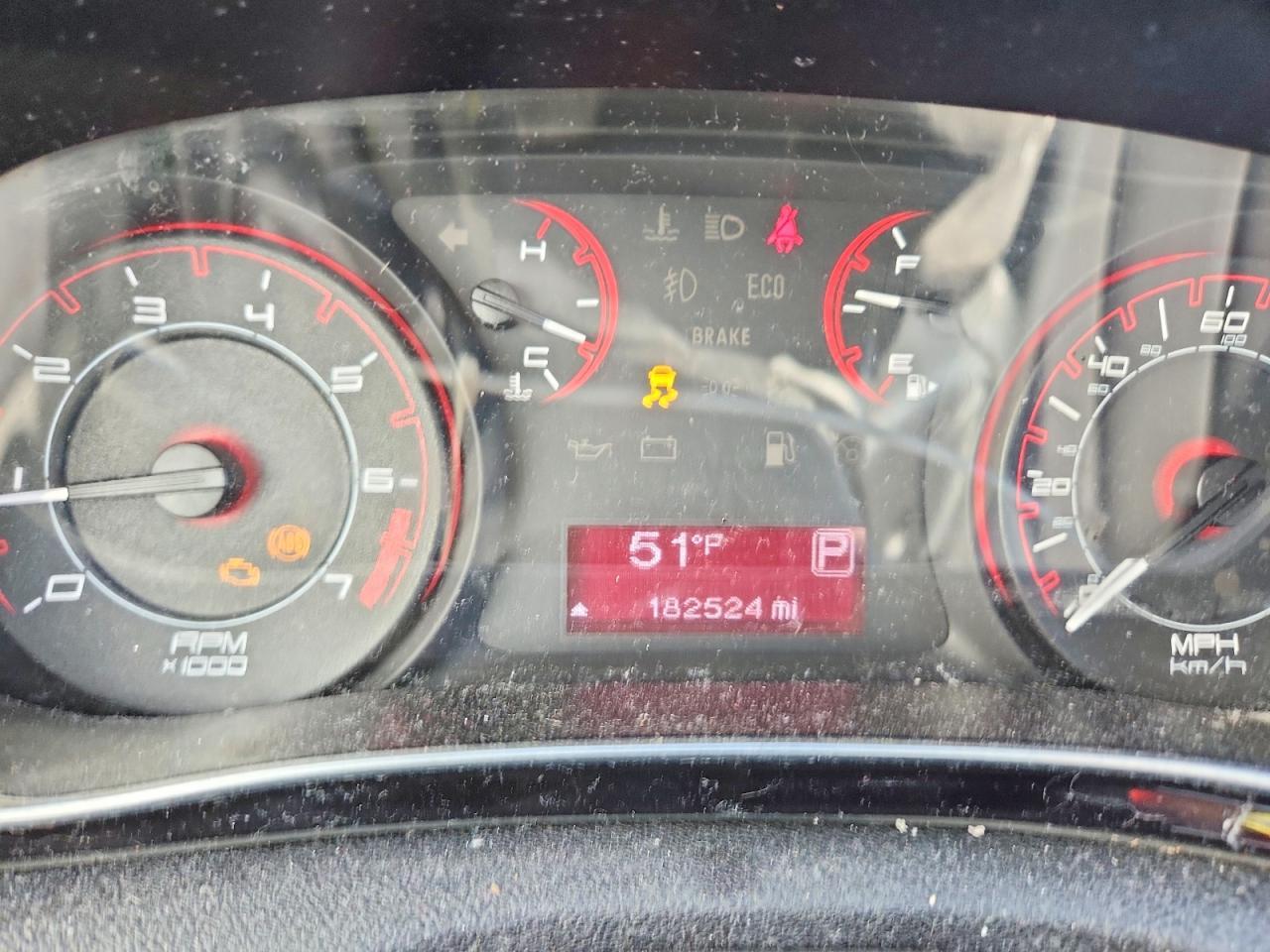 2013 Dodge Dart se