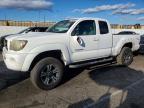 2009 Toyota Tacoma Prerunner Access cab