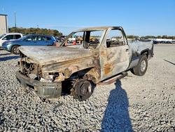 Salvage trucks for sale at Apopka, FL auction: 2001 Dodge RAM 1500