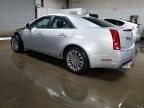 2010 Cadillac Cts Premium Collection