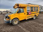 2012 Chevrolet 2012 Thomas Minotour G3500-School Bus